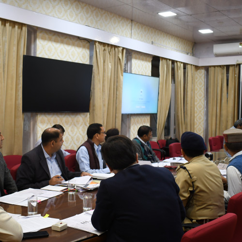 meeting with SCCoRS 18-9-2023